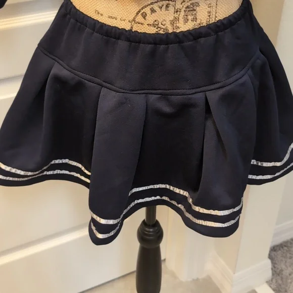 NWOT Sexy Sailor Outfit - Picture 6 of 7